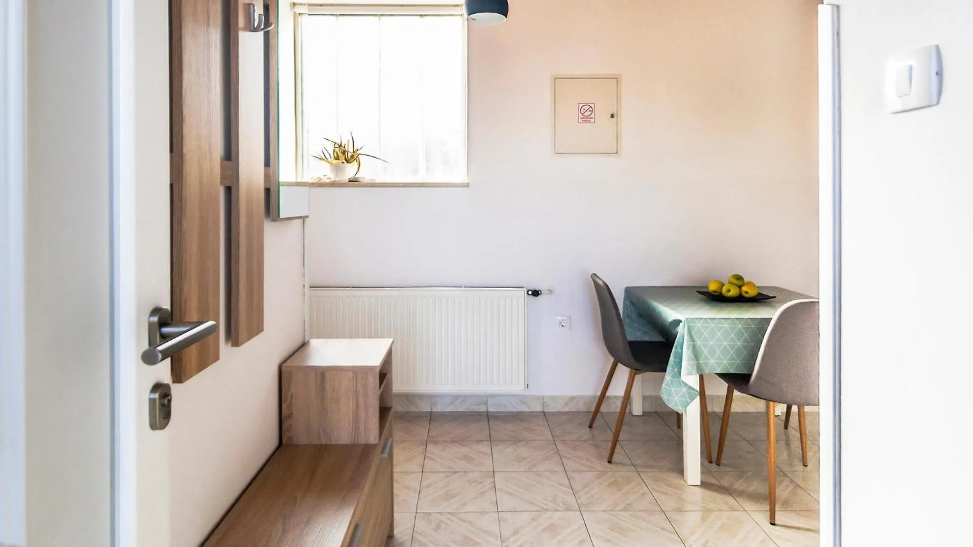 1 Bedroom Awesome Apartment In Marcana Croatia