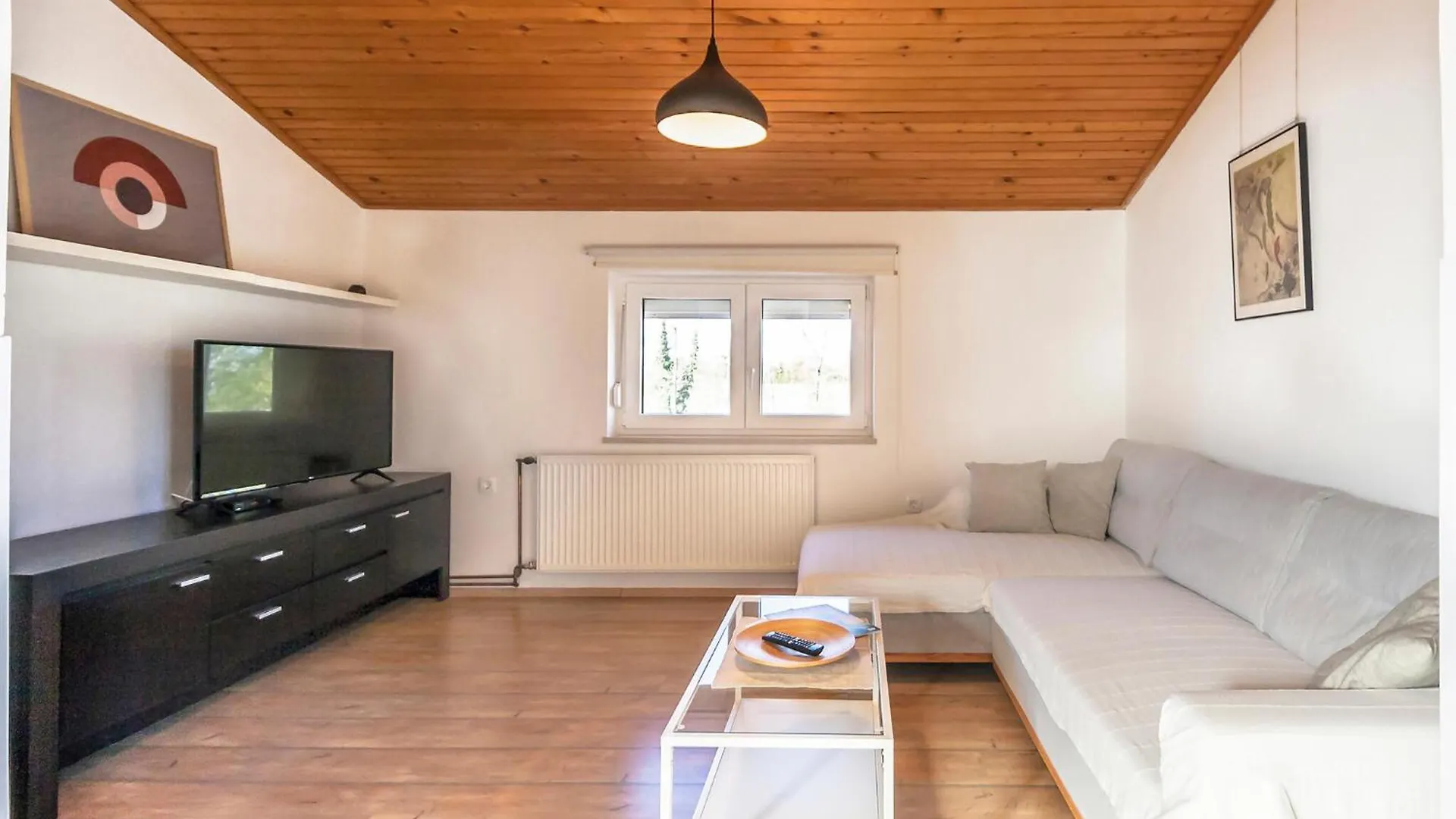 1 Bedroom Awesome Apartment In Marcana