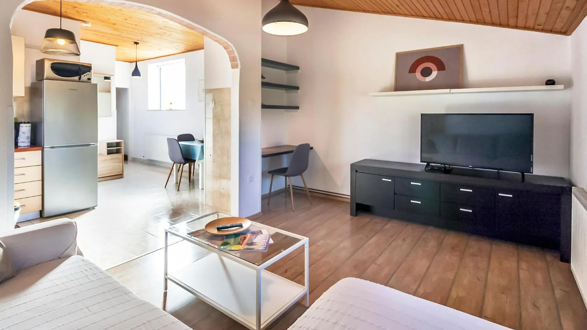 1 Bedroom Awesome Apartment In Marcana