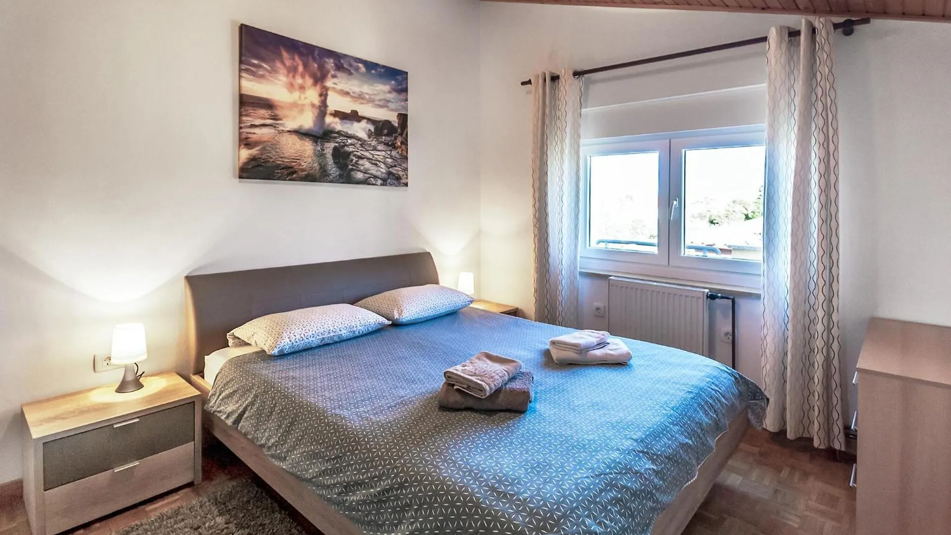 1 Bedroom Awesome Apartment In Marcana