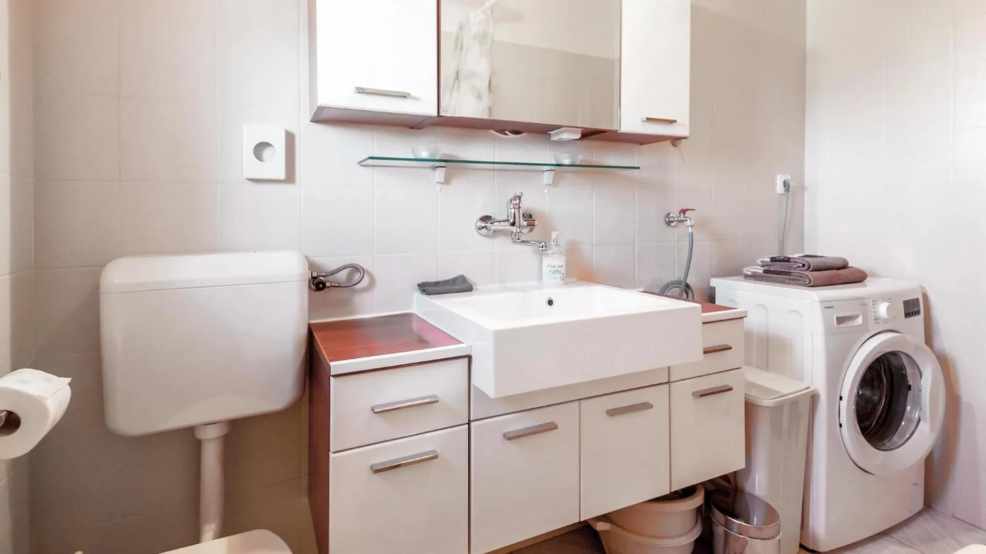 1 Bedroom Awesome Apartment In Marcana