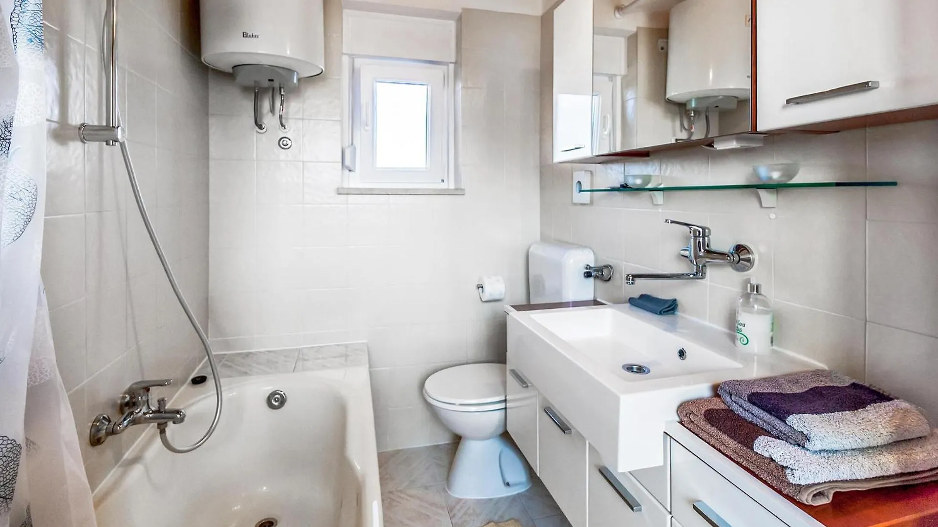 1 Bedroom Awesome Apartment In Marcana 0*,  Croatia