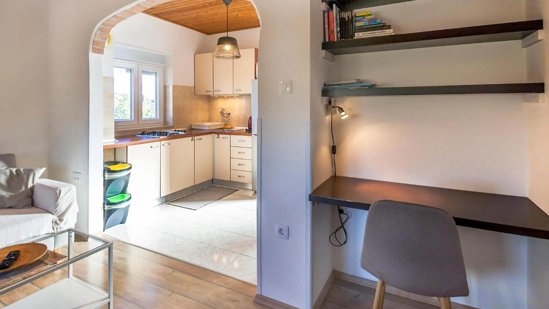 1 Bedroom Awesome Apartment In Marcana
