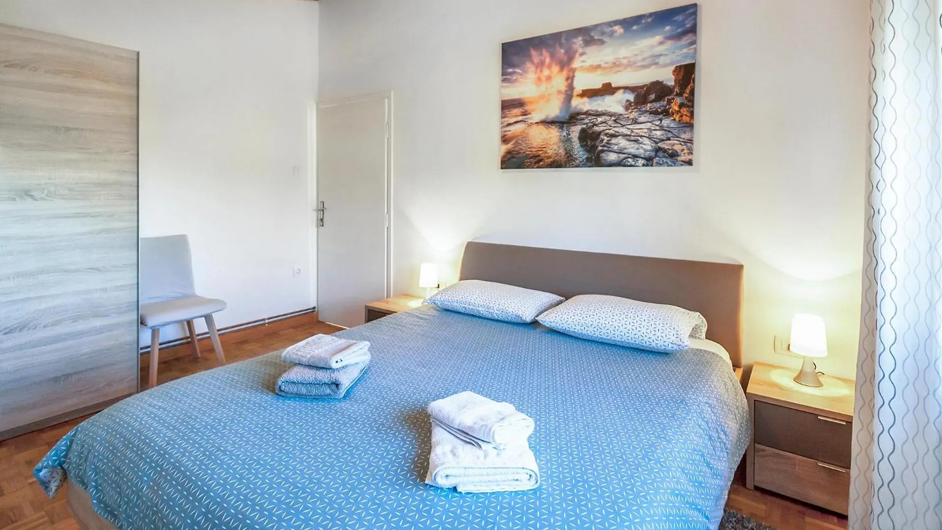 1 Bedroom Awesome Apartment In Marcana Croatia