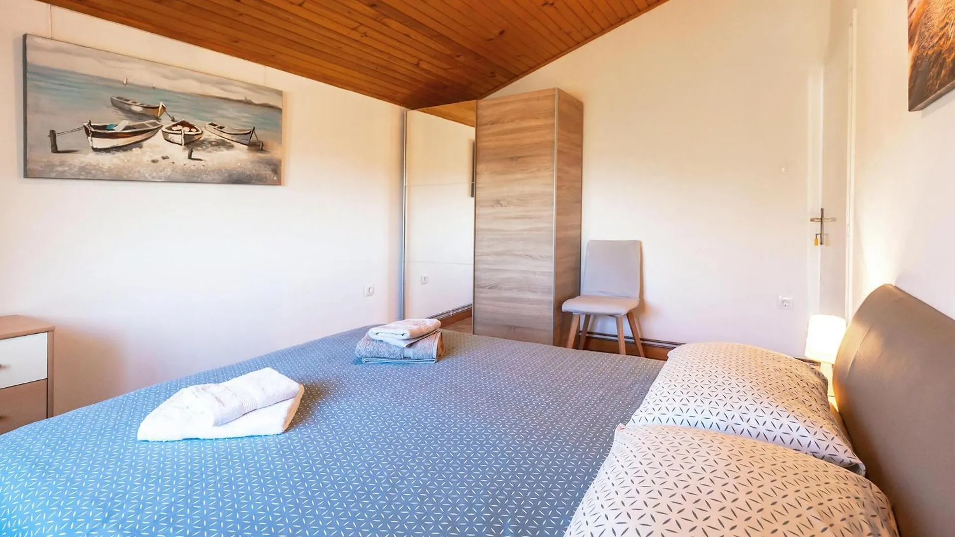 1 Bedroom Awesome Apartment In Marcana